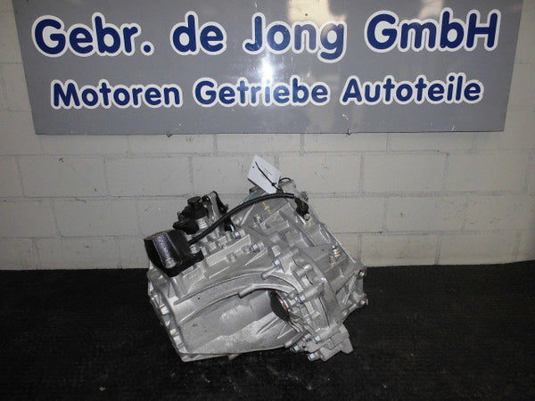 Kia Sportage, Hyundai 1.7 CRDI 6 Gang Getriebe WCJ6K · IX35