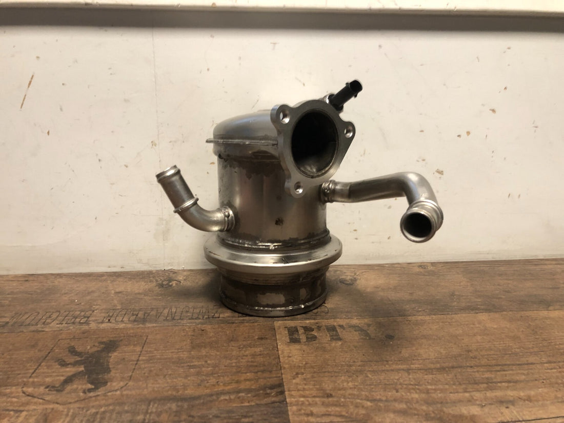 Original VW Skoda Seat Audi 2.0 TDI AGR-Kühler Abgasrückführung 05L131512D