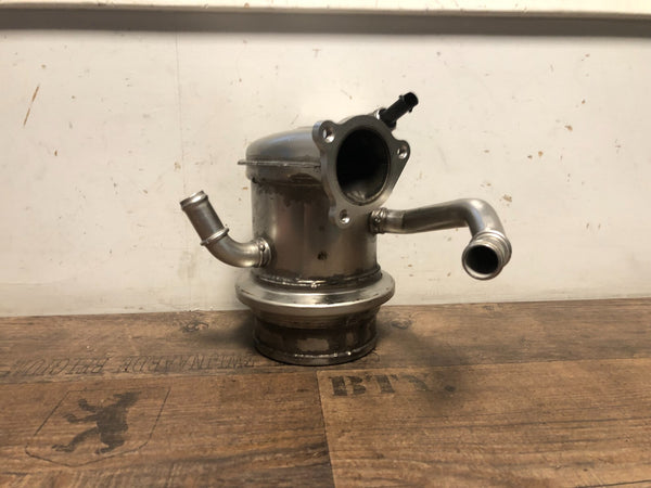 Original VW Skoda Seat Audi 2.0 TDI AGR-Kühler Abgasrückführung 05L131512D
