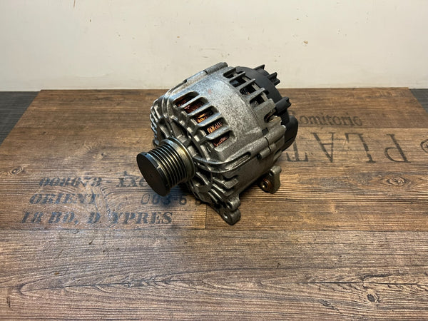 Original VW Audi Seat 2.0 TDI Valeo Lichtmaschine 140A 03L903024S