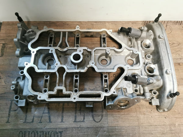 Origineel Alfa Romeo Fiat Lancia Nokkenasmodule 1,8 TBI 55236281