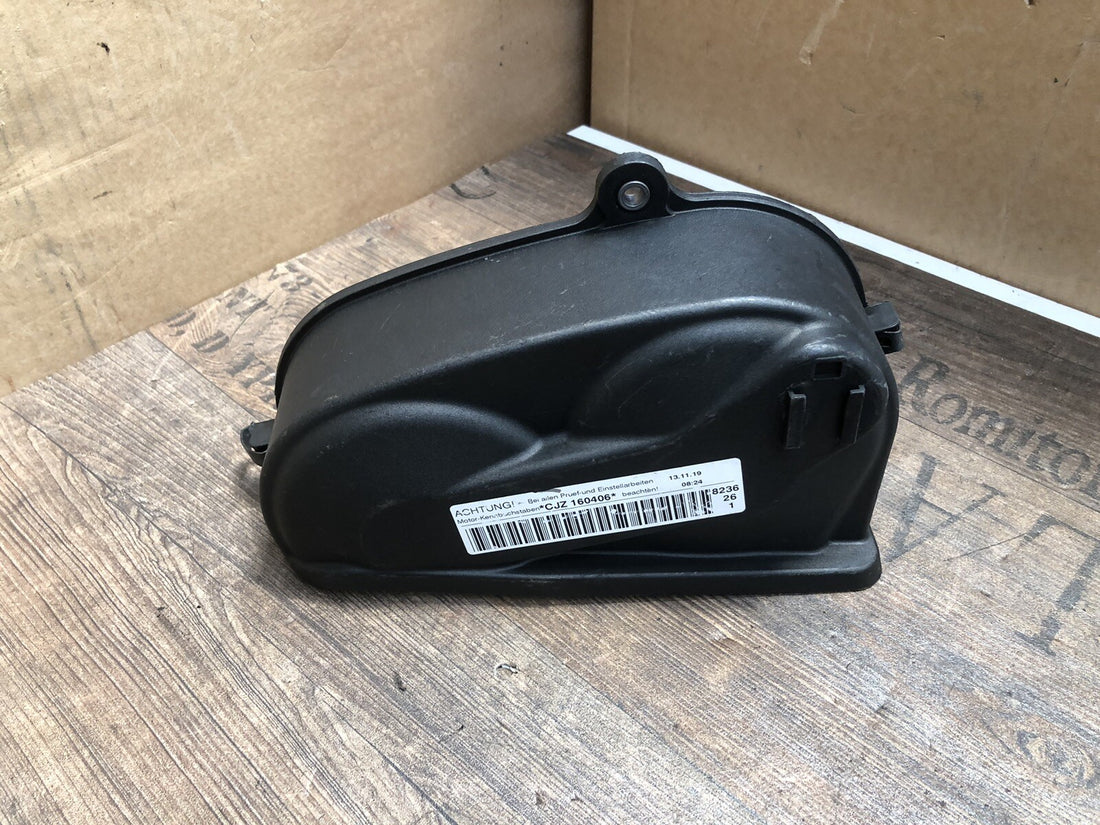 Original VW Audi Seat Skoda 1,2 TFSI CJZ Zahnriemenabdeckung 04E109108E