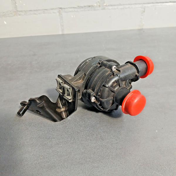 Zusatzwasserpumpe VW Audi Seat Skoda 0392023421