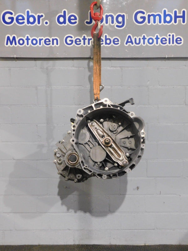 Mini Cooper 1.6 D, R56 6-speed Gearbox 7610160, 23007610160 API · GS653DG