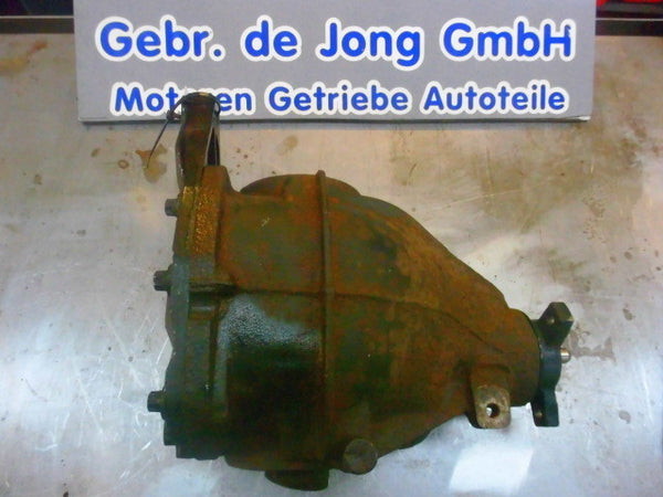 Mercedes W210, W203 320 und 270 CDI Differential, A2203510105 2.65
