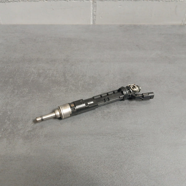 Einspritzdüse Nissan Juke Renault Kangoo 1.3 TCE 166005550R