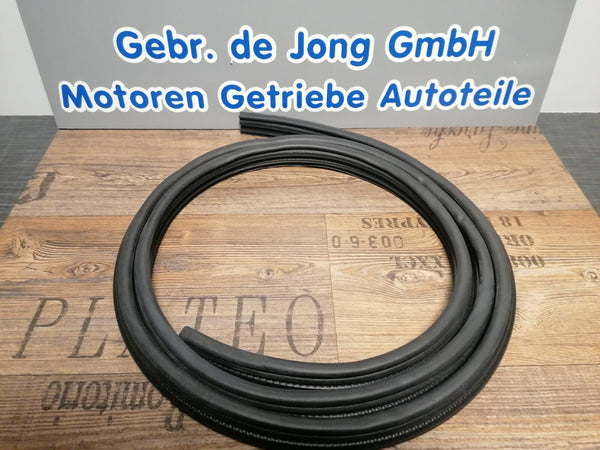 Original Land Rover Freelander 5 türer hinten Türdichtung Dichtung CGE101600
