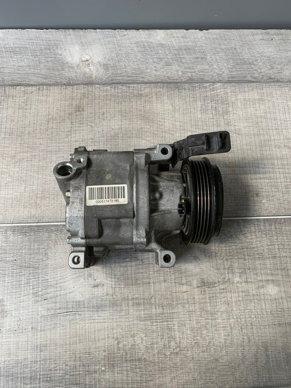 Klimakompressor Fiat 500 C 1.2 5A7975200 51747318
