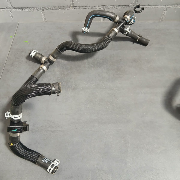 Original FORD KUGA III DFK Schlauch Kühlung LX618B550HCB