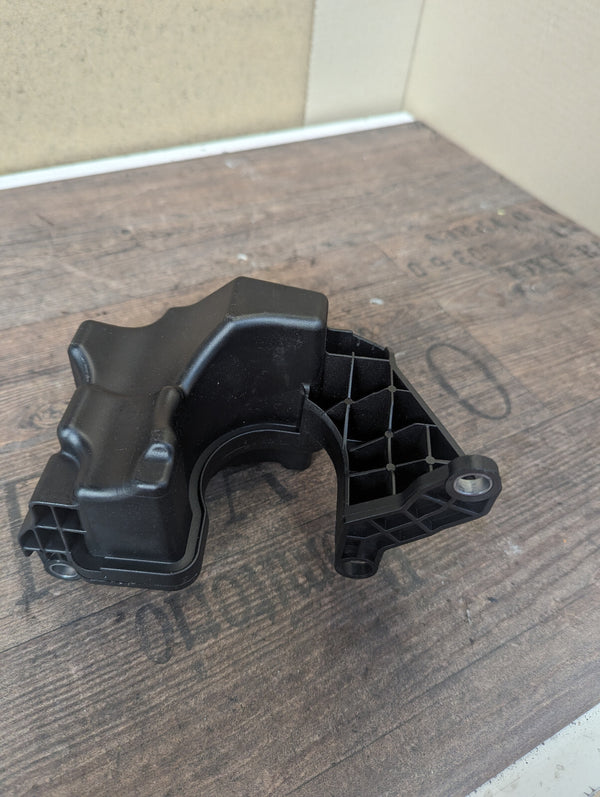 Unterdruckleitung Vakuumventil Druckspeicher Resonanzgehäuse PEUGEOT V756091680