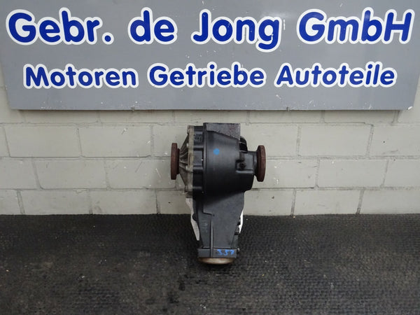 Audi A8, A6, RS6, Phaeton Differential, Hinterachsdifferential 01R525053Q