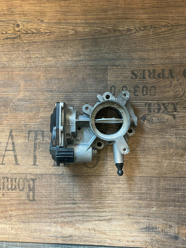 Opel 2.0 CDTI Drosselklappe GM 55564164