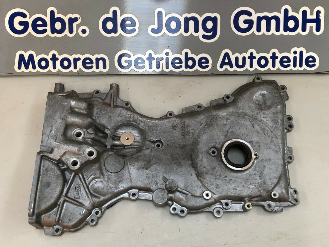 Ford Mustang 2.3L Ecoboost E7JE Stirndeckel CJ5E-6059-CC