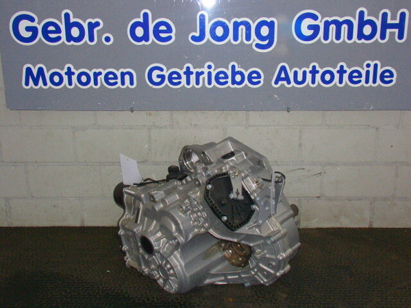 Skoda Superb 1.5 TSI, 7 Gang DSG Getriebe inkl.Kupplung · SSP