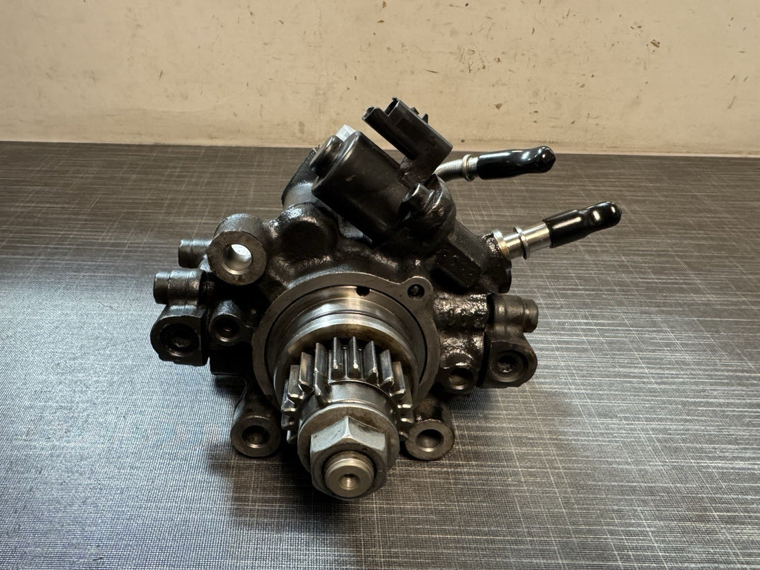 Continental Hochdruckpumpe Nissan Renault Opel 2.3 CDTI A2C97864000 167001930R