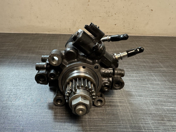 Continental Hogedrukpomp Nissan Renault Opel 2.3 CDTI A2C97864000 167001930R