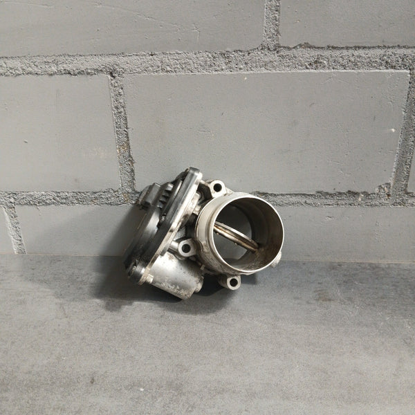 Original Drosselklappe Kia Sorento 2.2 CRDI 35100-2R000 202209221235