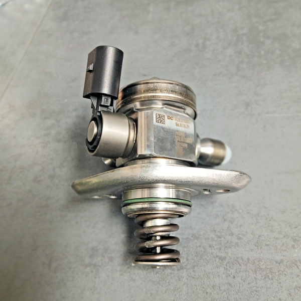 Mercedes Benz / Renault Hochdruckpumpe Einspritzpumpe A2820700001