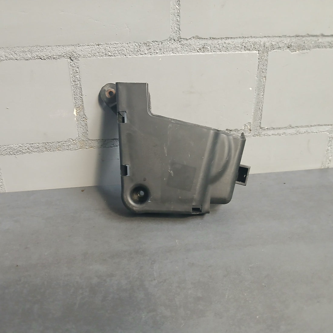 Zahnriemenabdeckung Ford 1.2 55183453
