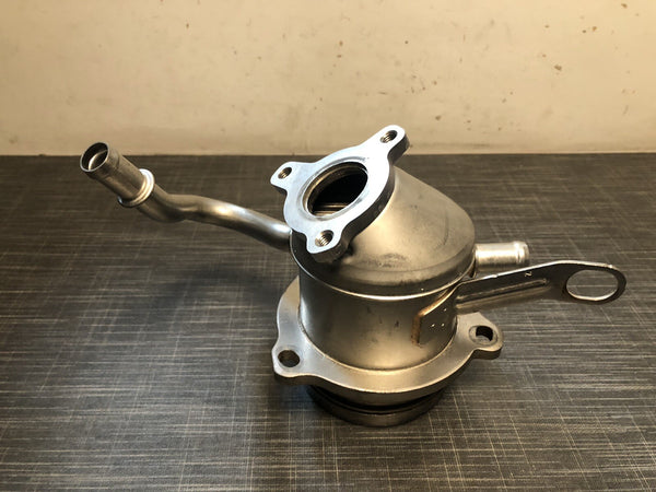 Original Mercedes Renault 1.6D EGR cooler 147359823R