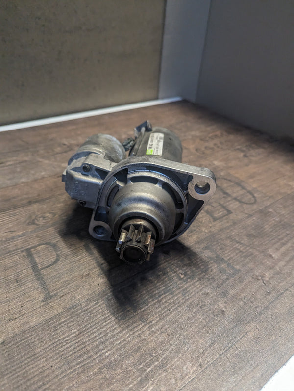 Origineel VW Startmotor Golf Seat Skoda 2.0l 02M911023M