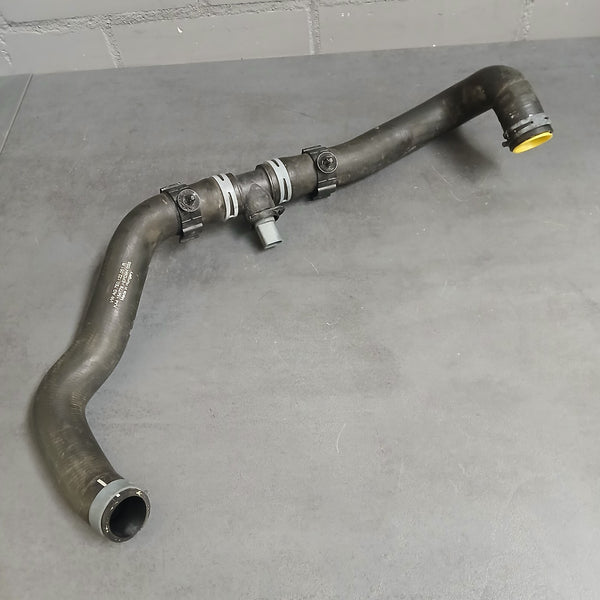 Original VW Audi Kühlmittelschlauch Wasserschlauch 7E0122051R