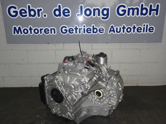 -- VW T6, 2.0 TDI - 7 Gang DSG Getriebe DQ500, TFH überholt --TOP--