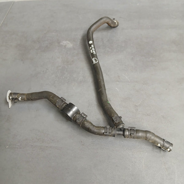 VW Transporter T6 Bus/Caravelle Kühlerschlauch 7E0122447C -Original-