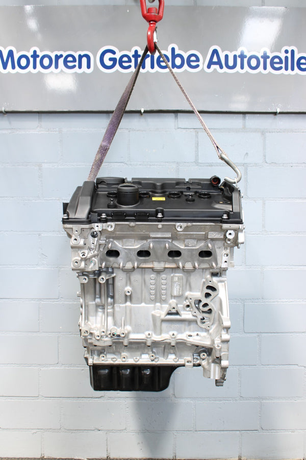 Mini Paceman Cooper S 1.6 Turbo (R59) Engine · N18B16A