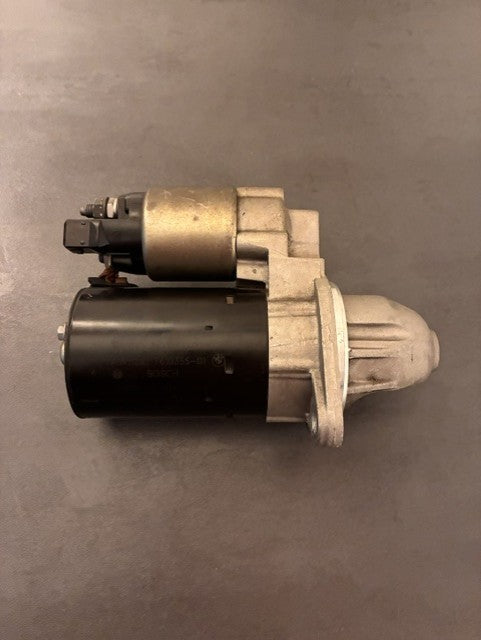 Anlasser Starter für BMW 12417610343