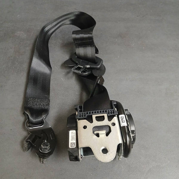 Original Ford Kuga III Vorne rechts Sicherheitsgurt LV4BS61294ADW