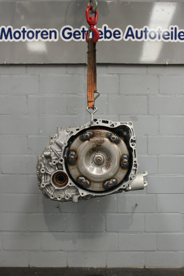 Volvo V60 2.0 Diesel D4, 8 Gang Automatikgetriebe 1283148 · TG81SC