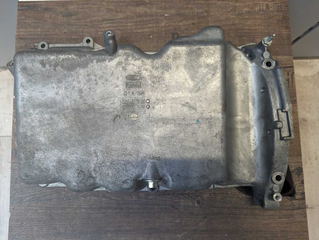 Ölwanne Ford Kuga 2.0 Ecoboost CJ5E-6676-AB / GB5E-6676-AA