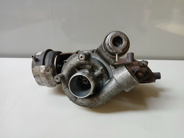 Honeywell Turbo & Steller Nissan Opel Renault 144119860R H8201393211