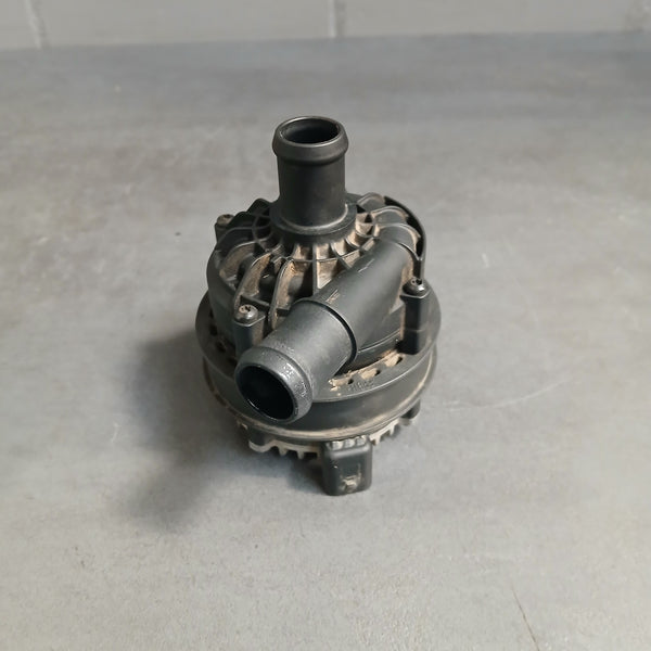 VW Audi Seat Skoda Original Zusatzwasserpumpe / Umwälzpumpe 3WA965567