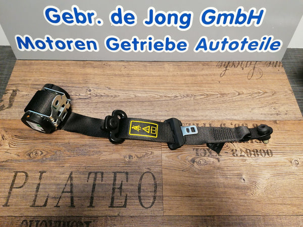 Land Rover Freelander Sicherheitsgurt hinten links EVL000860PMA