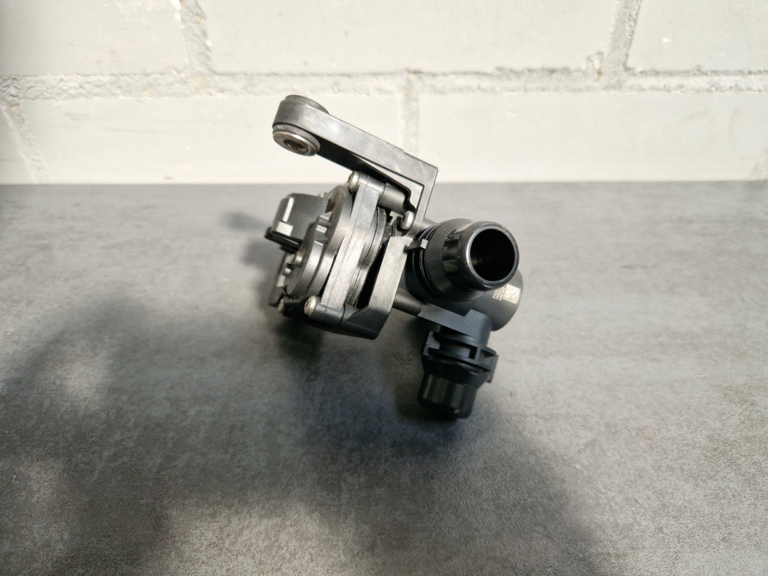 Durchlauferhitzer Zuheizer Volvo S90 XC90 XC40 2.0 Mild Hybrid 32249864