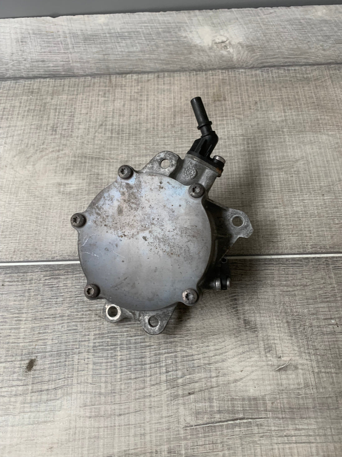 Original Citroen DS3 Unterdruckpumpe vakummpumpe 758642404