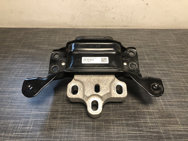 Motorhalter VW Seat Skoda Audi 5Q0199555BK
