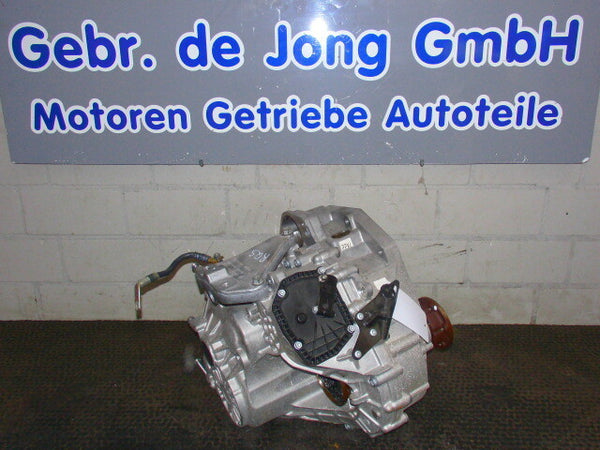 VW Beetle 1.2 TSI, 7-speed DSG Gearbox, DQ200 0AM300066R · RQS