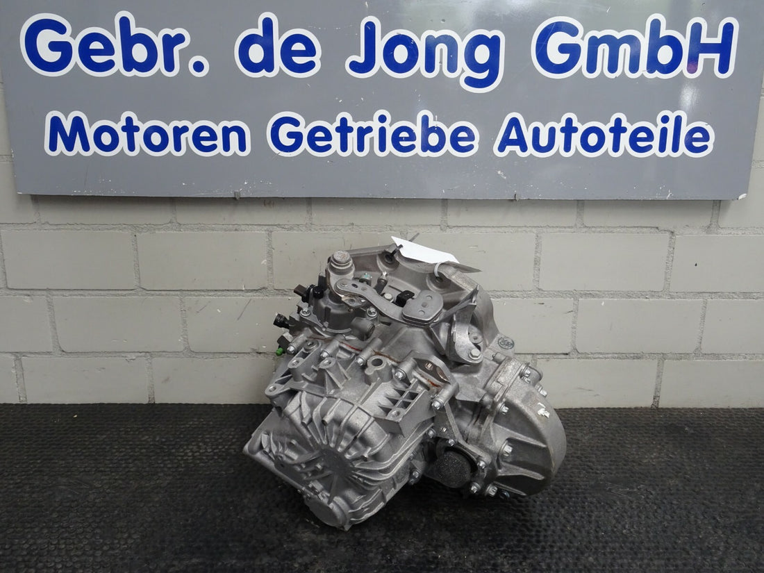 -- Opel Astra J,1.6 CDTI,M32 - 3.65 - 6 Gang Getriebe - Start Stop wie neu -TOP-