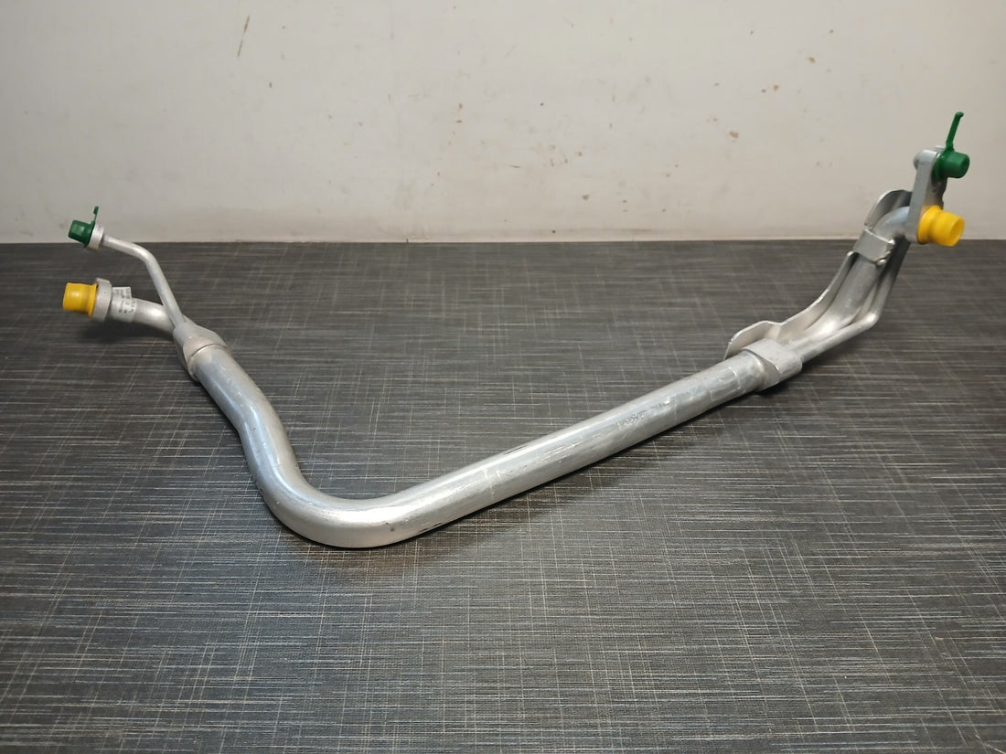 Klimaleitung VW Skoda Tiguan 5QB816738D