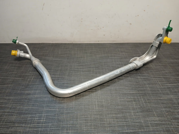 Klimaleitung VW Skoda Tiguan 5QB816738D