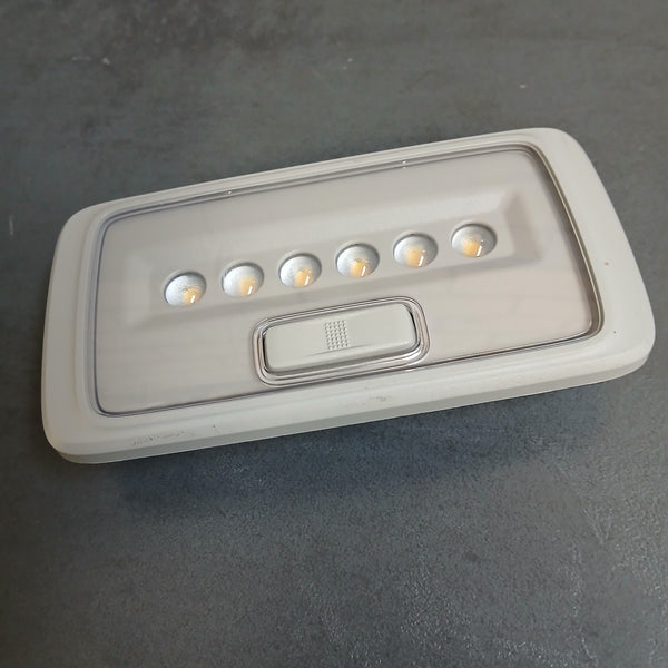 Origineel Renault Express Kangoo Master Binnenlamp achter 264309873R