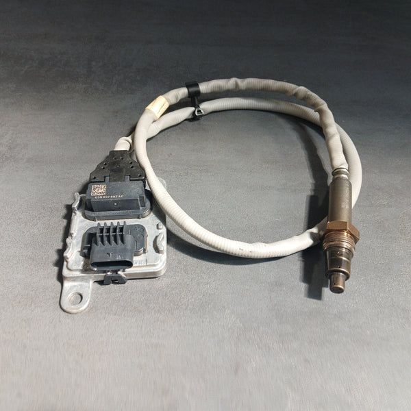 NOx-Sensor Original VAG VW Passat 2.0 TDI BiTurbo CUAA 03N907807AC