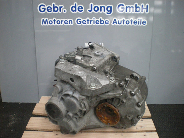 VW Bora, Golf 4, Audi A3, 2.8 V6 4 Motion, 4x4 6 Gang Getriebe FMP · FZM