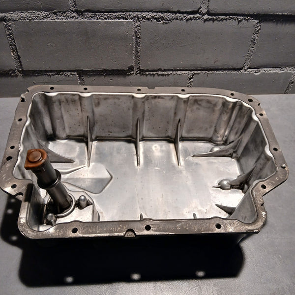 Original MERCEDES SPRINTER Oil pan A6510141902