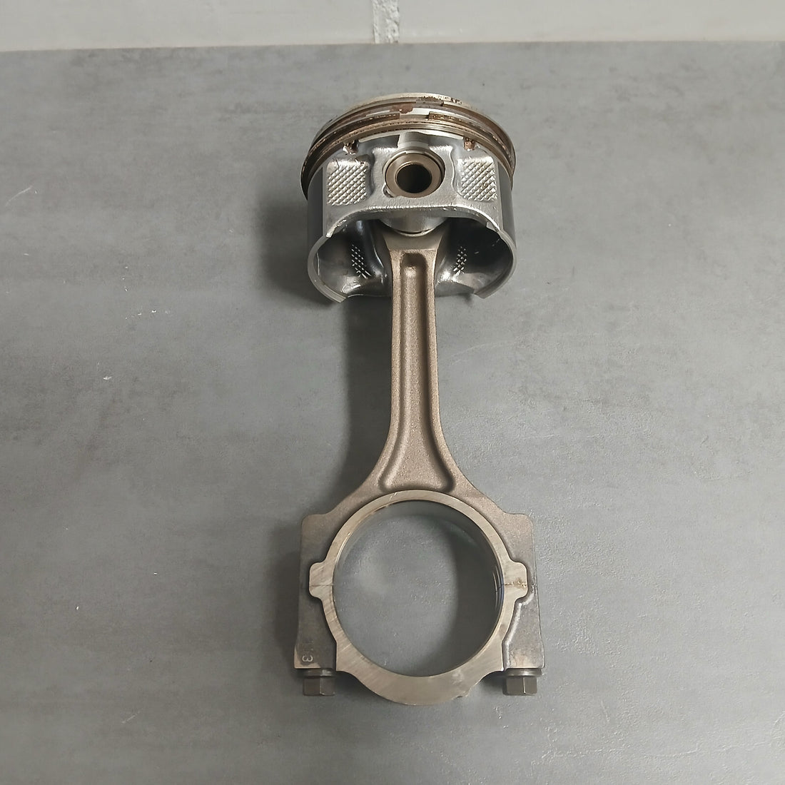Kolben & Pleuel Original Opel Insignia 2.8 A28NET 92068444 12608427