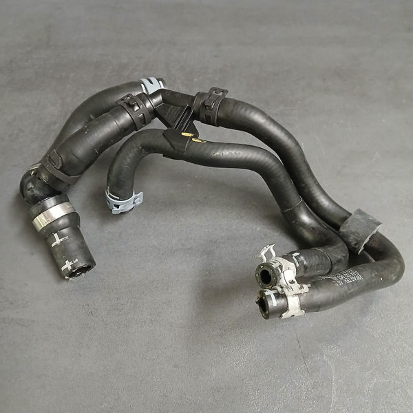 Origineel Audi Q3 FJN Benzine 110kW 2026 Koelvloeistofleiding Koelvloeistofslang 5WA122097P