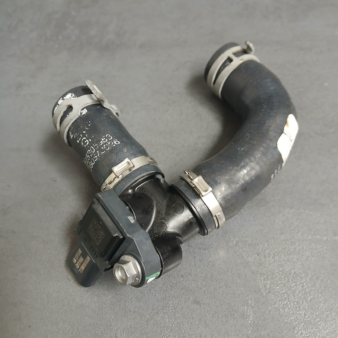 Kurbelgehäusedruck Sensor 12715140 529170845 Opel Astra K 1.2
